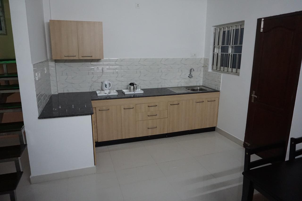 Sea La Vie Covelong Beach Resort Kelambākkam Eksteriør billede